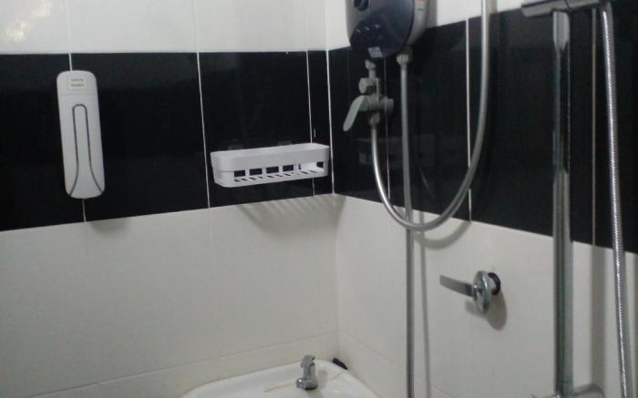 ALEEAI ROOMSTAY