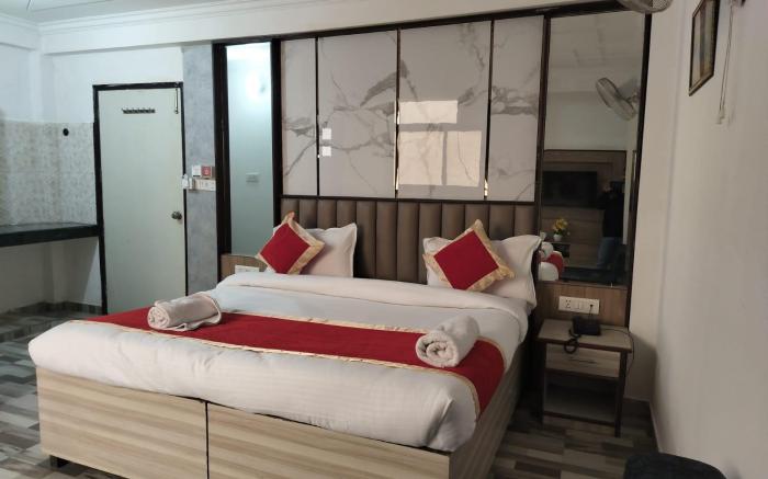 Hotel Blue diamond