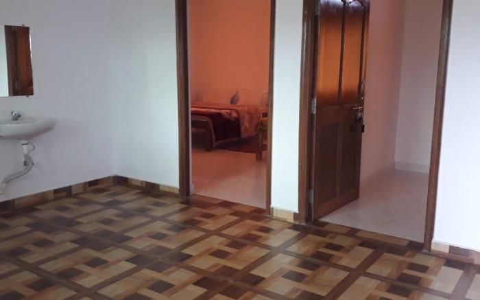 The Bodhgaya Guest House