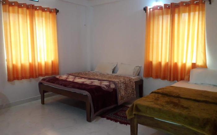The Bodhgaya Guest House