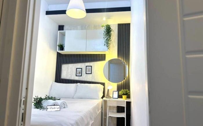 Executive Suite Room in Barsha 1 Near MOE Metro