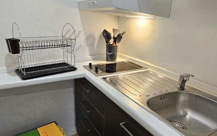 Family comfort near Duomo, with a Parking in front