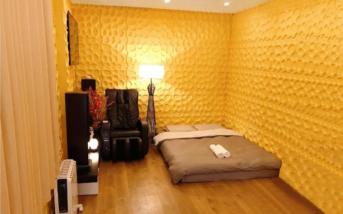 Luxury Villa Cao Gia Chi Bao, Hillside View, DaLat