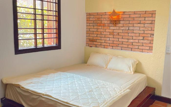 Biệt thự Tứ Qúy  - Phan Thiết