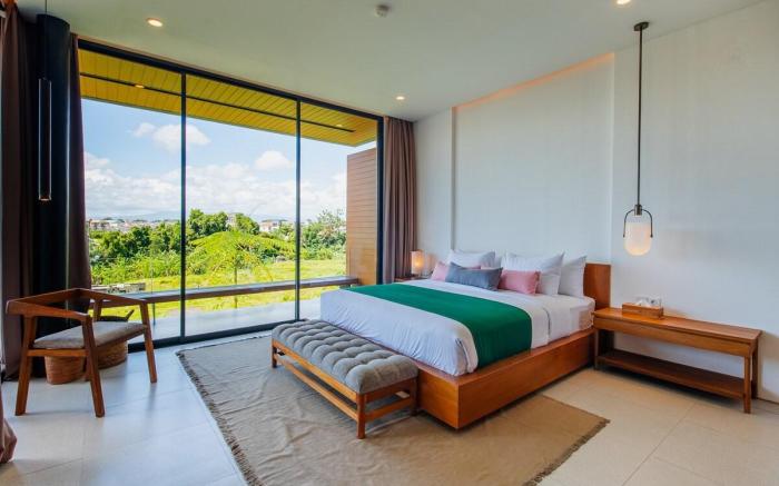 VIIV House by Soobali