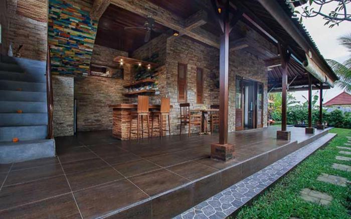 Candy Villas Ubud by Pramana Villas
