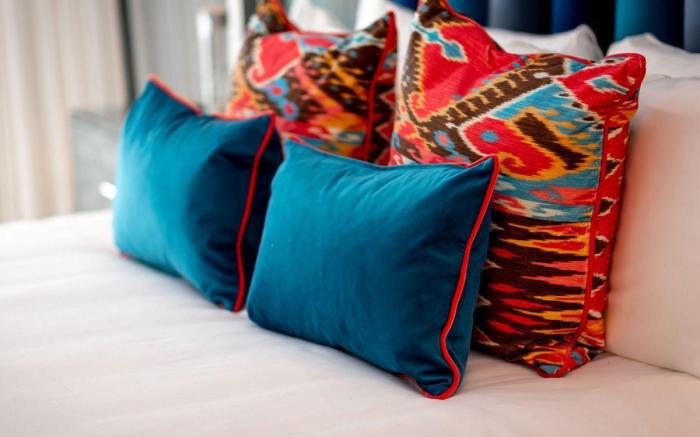 The Sagamore Hotel South Beach