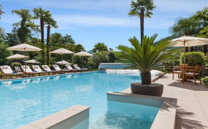 Boutique Hotel Remorino The Originals Relais