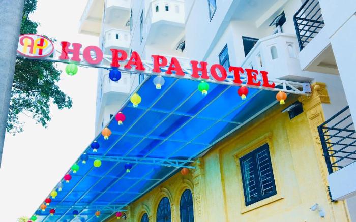 Hopapa Hotel & Spa Phu Quoc