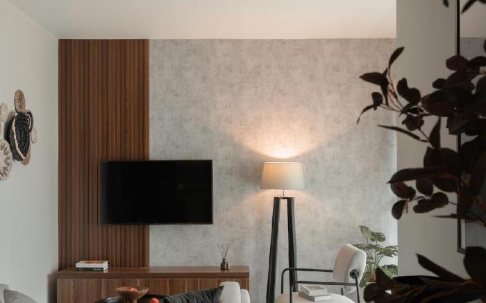 Le Sommet de la Luxe, 3Brs(4Beds), view Bitexco