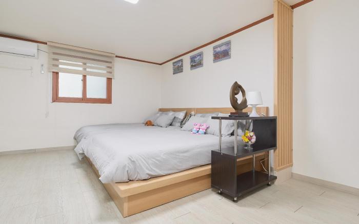 Seoul Hongdae Ajiteu Guesthouse Big House A