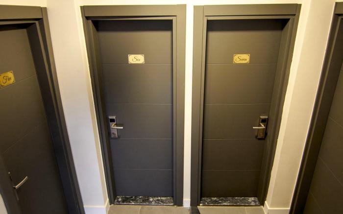 Zulu Suites