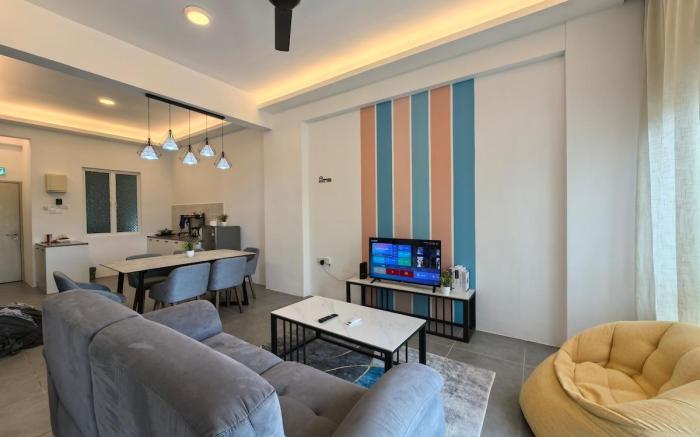 Langkawi Simfoni Lavanya Suite 03