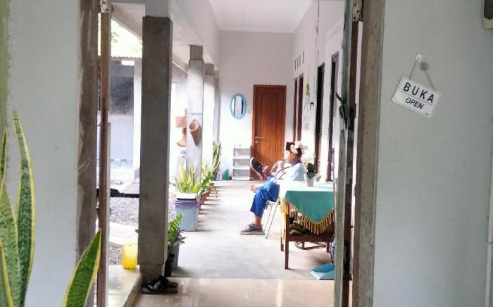 Homestay Rumah Bahagia Cepor