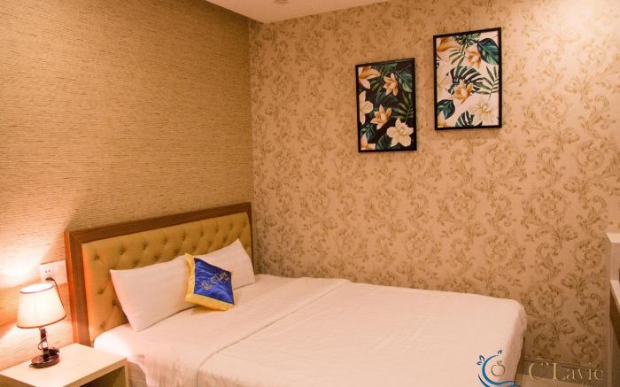 C’Lavie Hotel – Saigon Airport Hotel