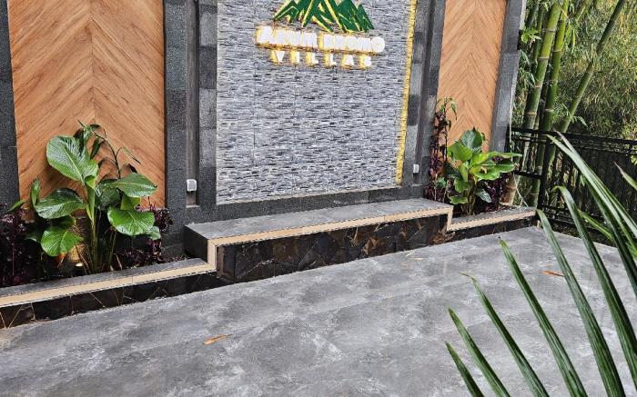 Arum Bromo Villas