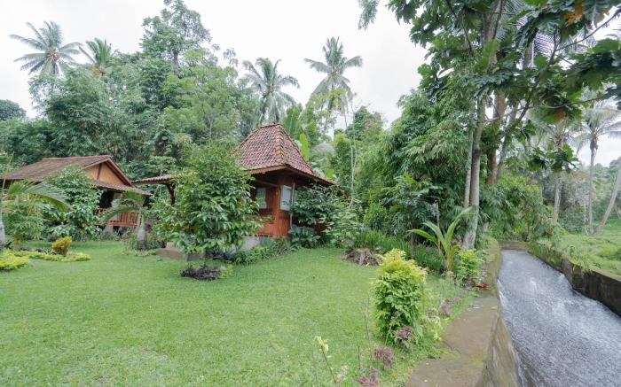 Nishiyama House Sambangan by The Lavana
