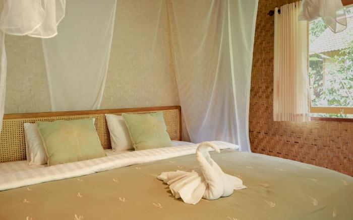 Nishiyama House Sambangan by The Lavana
