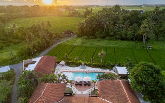 Cabana Kedungu by Ini Vie Hospitality