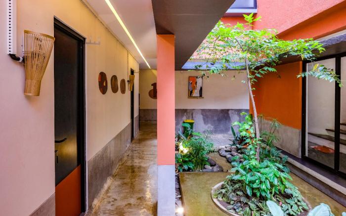 Urbanview Syariah Soul Sanctuary near Stasiun Purwokerto