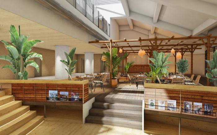 GRAND HOSTEL LDK TOKYO NISHIKASAI