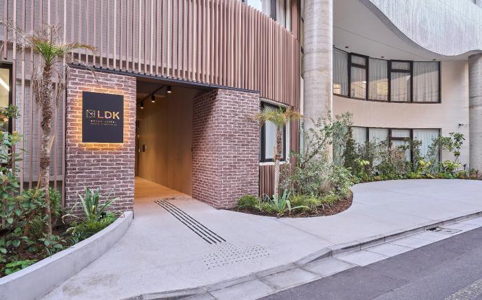 GRAND HOSTEL LDK TOKYO NISHIKASAI