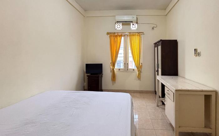 Wisma Salak Family Guest House Syariah RedPartner