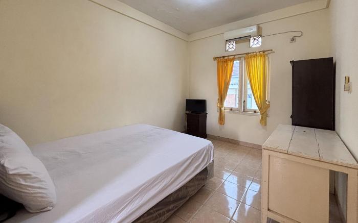 Wisma Salak Family Guest House Syariah RedPartner