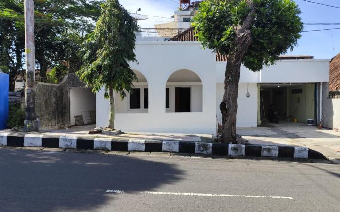 RedDoorz near RSUD Tidar Magelang