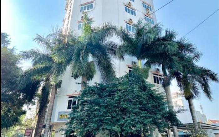 TRƯỜNG NGỌC HOTEL