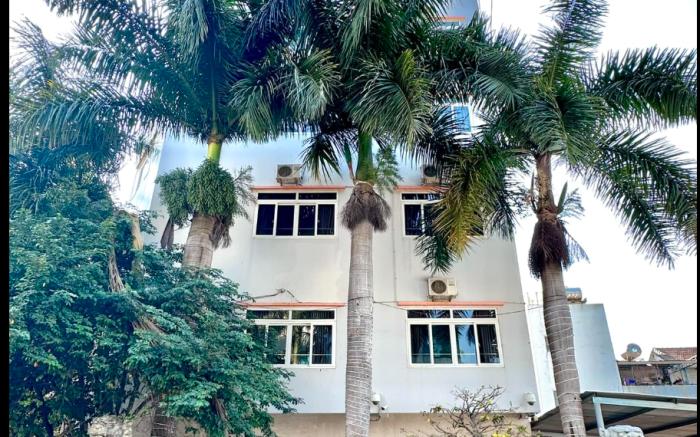 TRƯỜNG NGỌC HOTEL