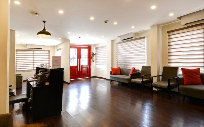 Hotel Neelkanth Inn