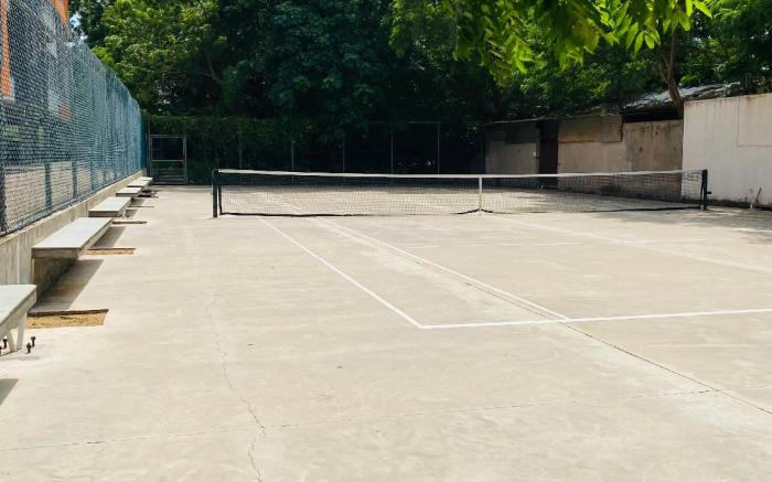 Ponni Delta – Nature Stay by the River