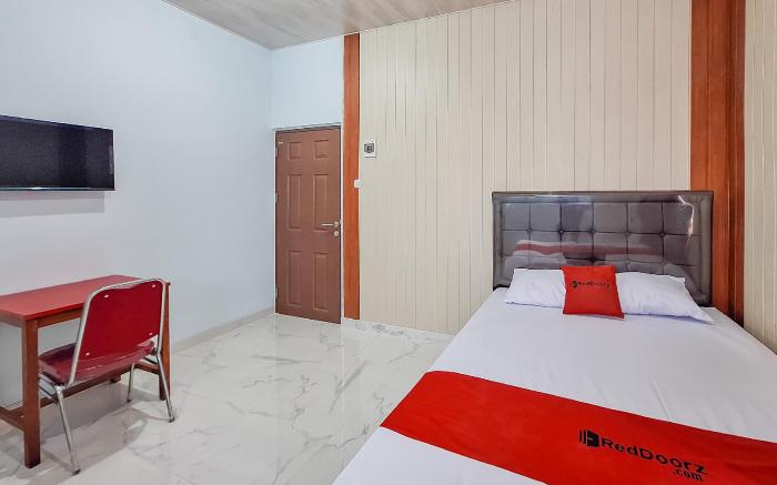 RedDoorz Syariah @ Borba Kesepuhan Cirebon