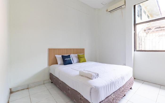 Urbanview Syariah Wisma Husada Kalibanteng