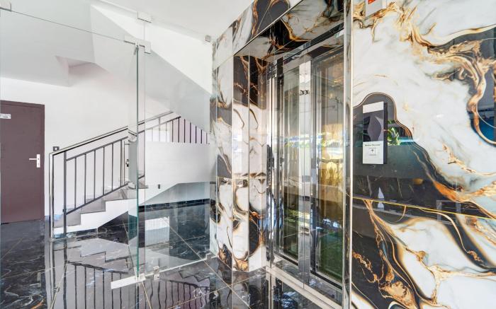 Townhouse Trivandrum Padmanabhaswamy Temple Formerly Rezt N Relaz Inn