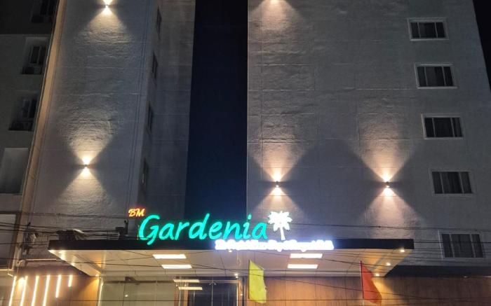 BM Gardenia