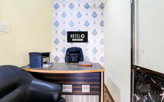 Super Hotel O Sudhirpur near Phonix Hospital