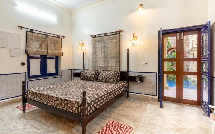 Gopagiri Homestays - Gwalior