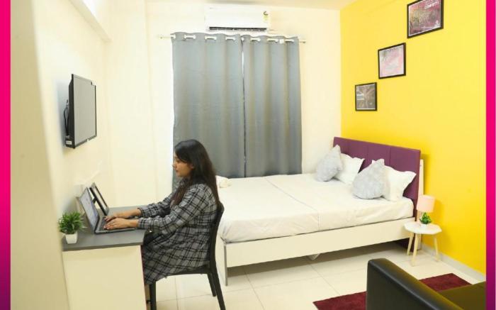 C Suites - Grand Central