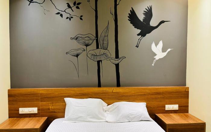 Cous Cous Residency Hotel