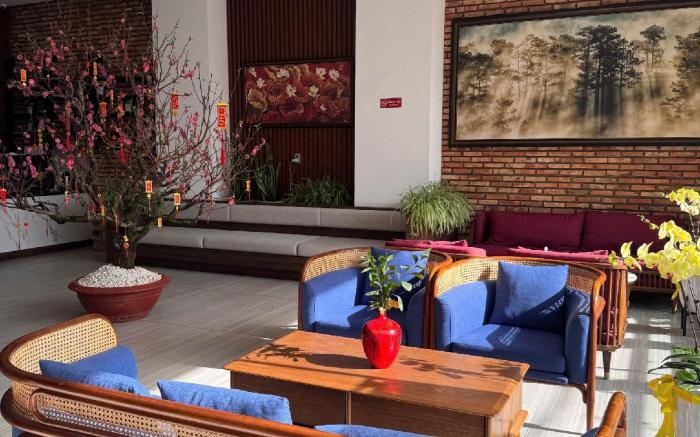Q Đà Lạt Hotel
