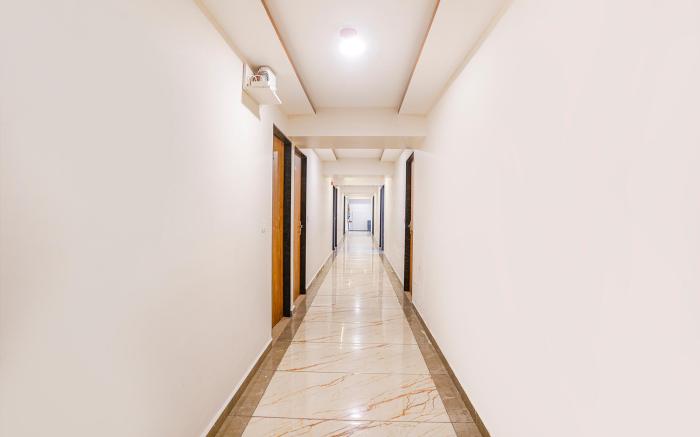 FabHotel SR Naroda - Nr. SP Ring Road