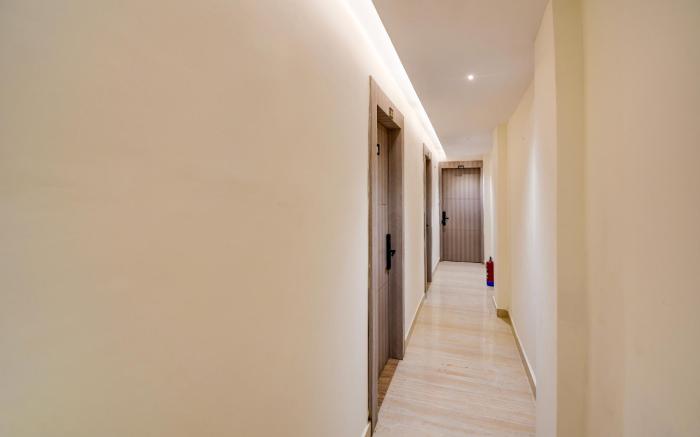 Super Townhouse Bairhana Road Prayagraj