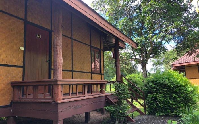 Baan Krating Pai Resort Sale by Dayuu
