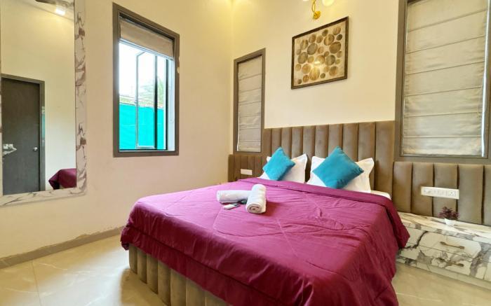Nexus villa - heart Staycation 