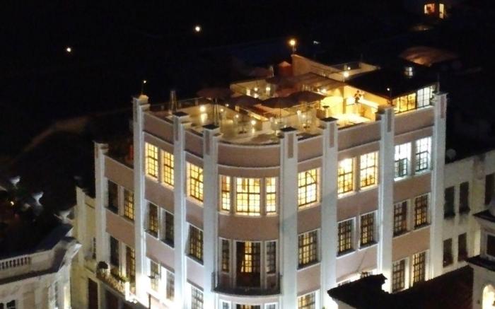 Hotel Sucre