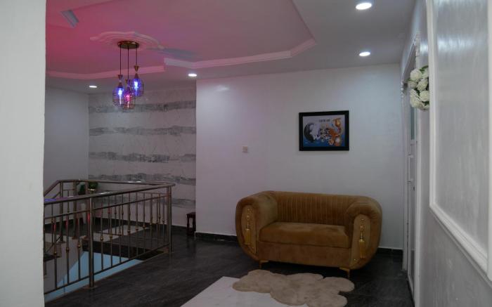 De Orange Events & Accomodation Place