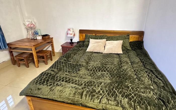 Homestay Núi Đá Tả Phìn