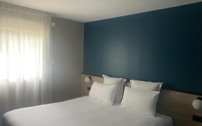 Sure Hotel by Best Western Tours Sud